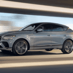 2025 Genesis GV80
