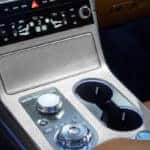 2025 Genesis GV80 Interior