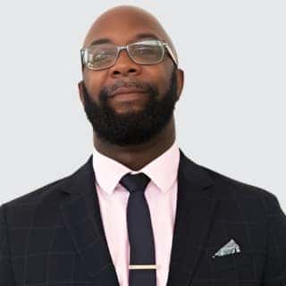 Khalid Lawrence