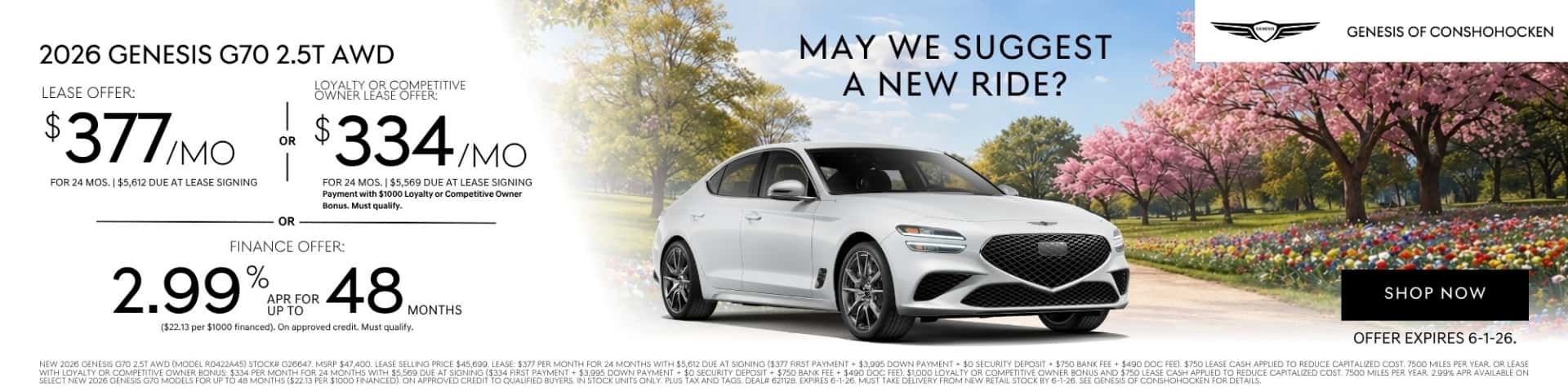 Genesis vehicles in Conshohocken | Genesis of Conshohocken | Genesis vehicles in Conshohocken | Genesis of Conshohocken |
