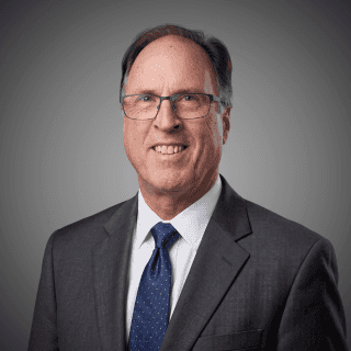 Steven Wernick