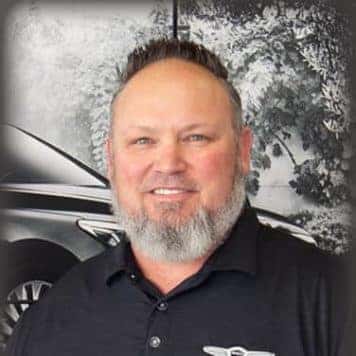 Glenn Ritchey Jr.