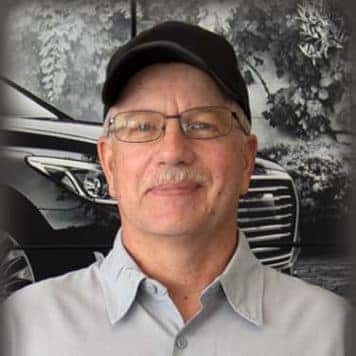 Bruce Hardy