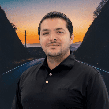 Erick  Barraza