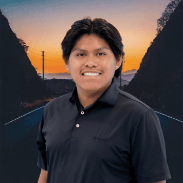 Gio Saldivar