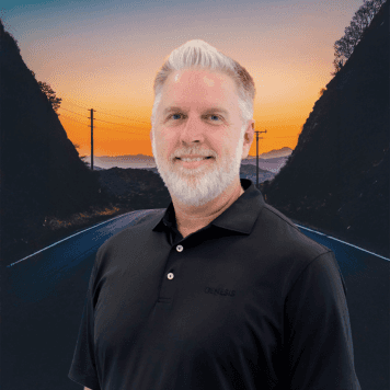 Michael Palmer