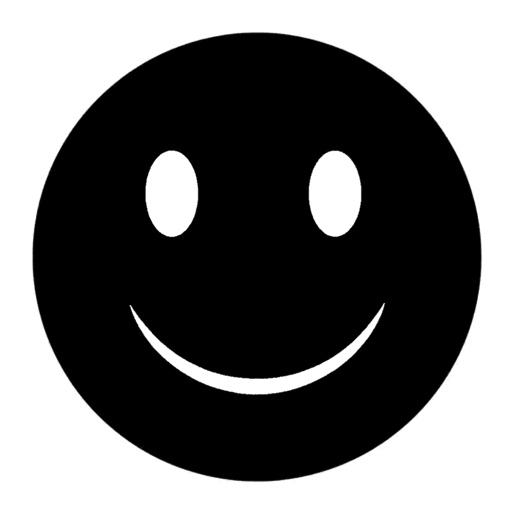 happy face