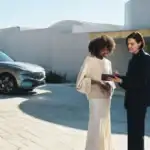 Genesis Experience