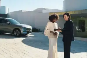 Genesis Experience