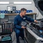 Genesis Certified Technician