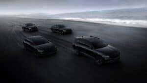 2026 Genesis Model Line-Up