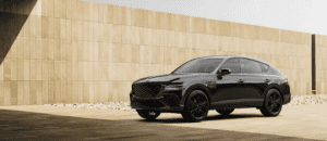 2026 Genesis GV80 at Genesis of Schererville