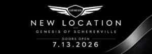 Genesis of Schererville New Location
