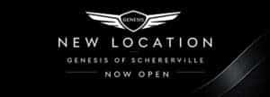 Genesis of Schererville New Location