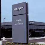 Genesis of Schererville in Schererville, IN