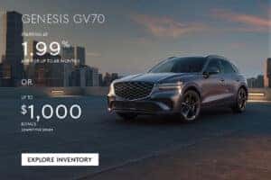 GV70
