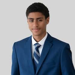 Jalen  Vidal