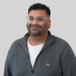 Michael  Azizi