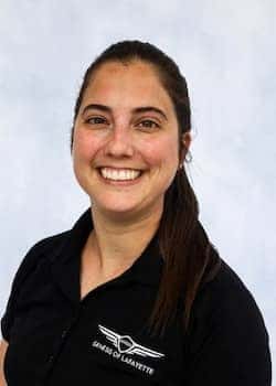 Kellie Romero
