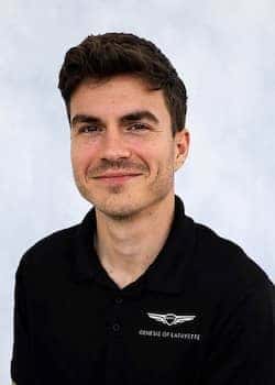 Brooks Kennedy
