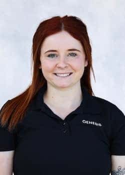 Hannah Gremillion
