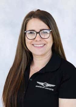 Allison Brandt