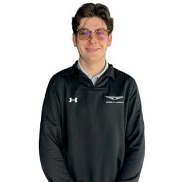 Ben Luddeke