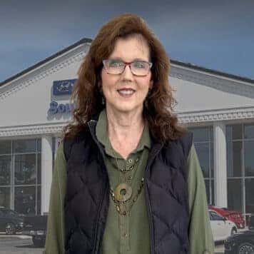 Carmen Krauth