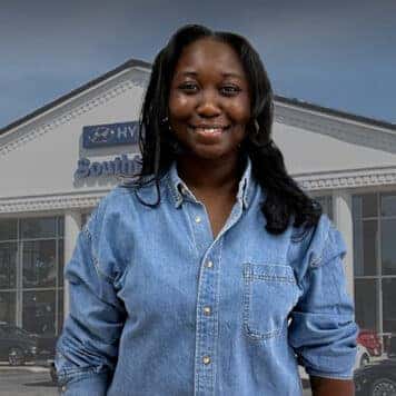 Shakeria Parks