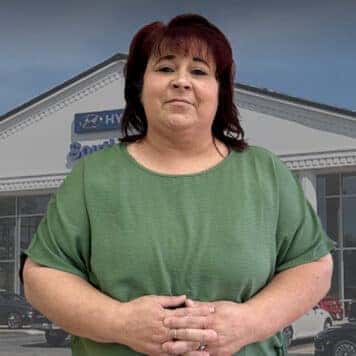 Shelley Gomez