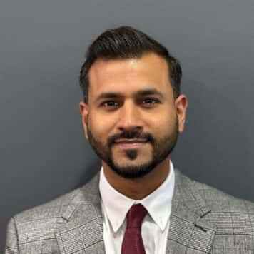 Adam Qureshi