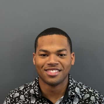Jeramiah Bouie