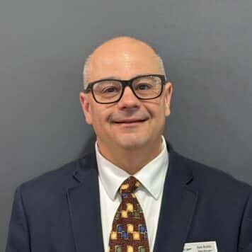 Samuel Buhler