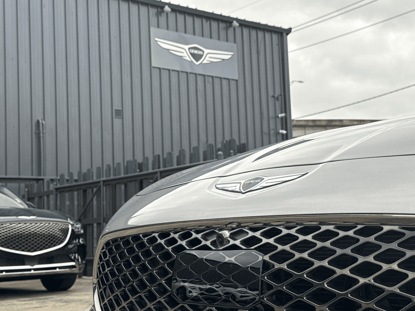 dealership