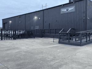 New Genesis Dealership Near New Orleans, LA 