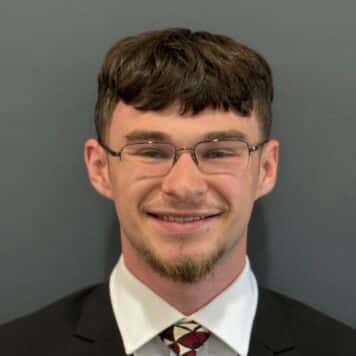 Trenton Green