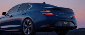 2025 G70 Serving You Near Kenner, LA 