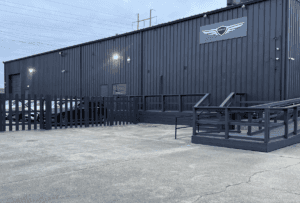 Genesis Tire Service Near Me in New Orleans, LA