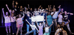 Supporting Creativity with the Genesis Inspiration Foundation near you in New Orleans, LA