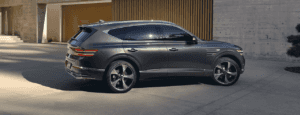 2025 Genesis GV80 Luxury SUV in Metairie, LA