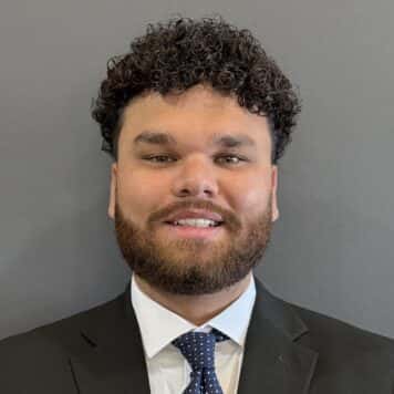 Quinton Sanchez