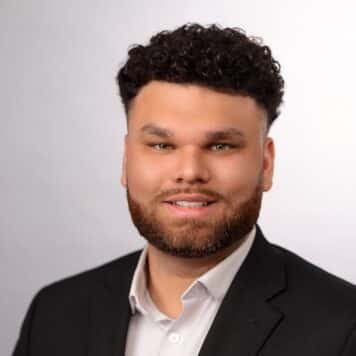 Quinton Sanchez