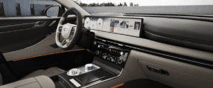 The new 2026 Genesis G80 Serving You Near Slidell, LA
