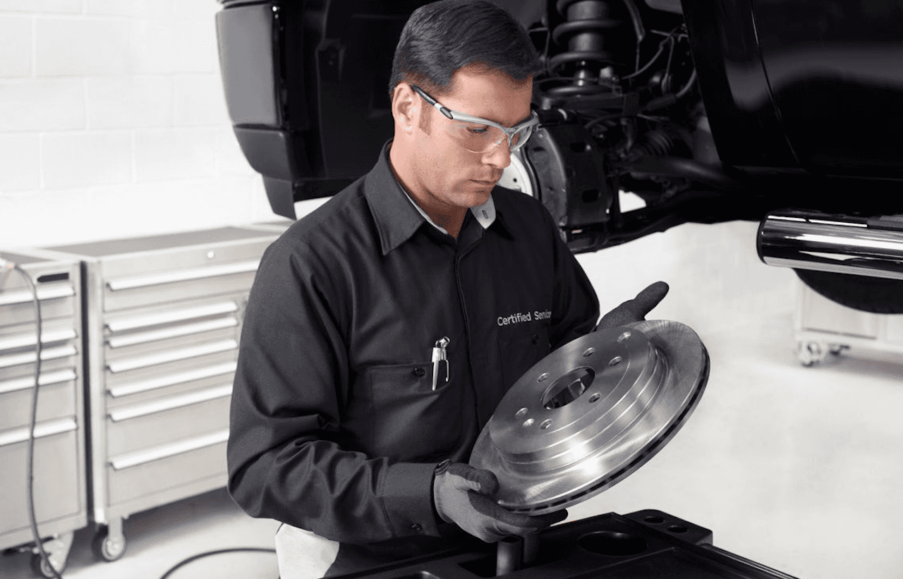 Brake Service Near Me in New Orleans, LA at Genesis of New Orleans
