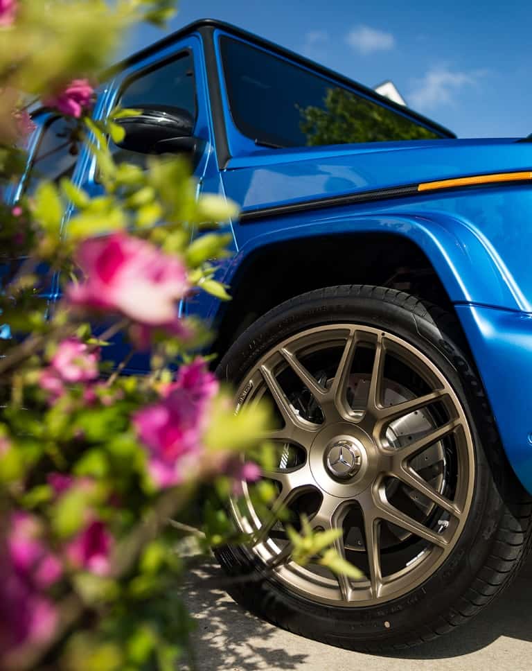 Celebrate car care month at Mercedes-Benz of Fayetteville near Raleigh, NC