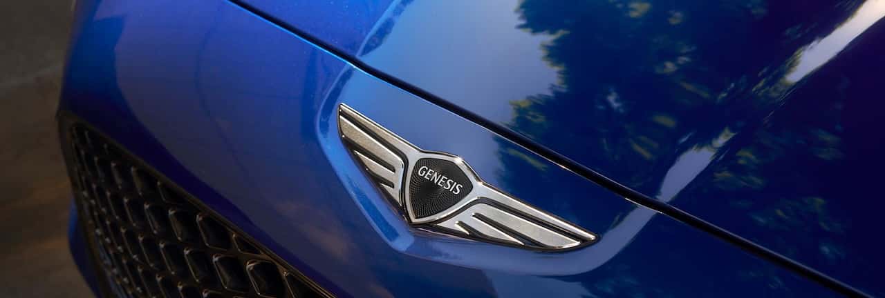 2026 Genesis G70 safety and technology features near Mandeville, LA