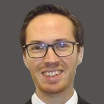 Zack Parker