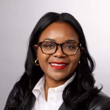 Jamika  Raymond