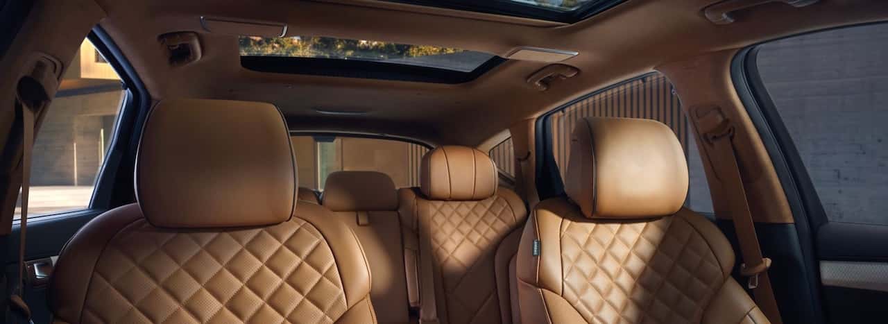 2026 Genesis GV80 luxury SUV near New Orleans, LA
