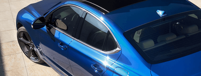 2026 Genesis G70 safety technology near Metairie, LA
